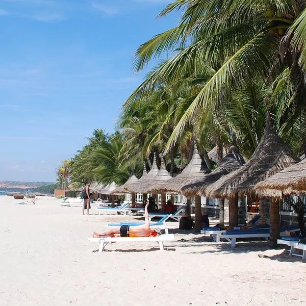 Canary Beach Resort - zdjęcie 4