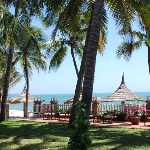 Canary Beach Resort - zdjęcie 3