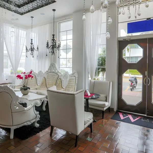 Whitelaw - zdjęcie 3