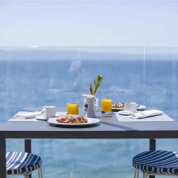 Bluesun Jadran (Tučepi) - zdjęcie 3