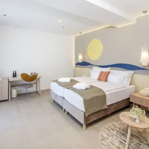 Bluesun Jadran (Tučepi) - zdjęcie 4