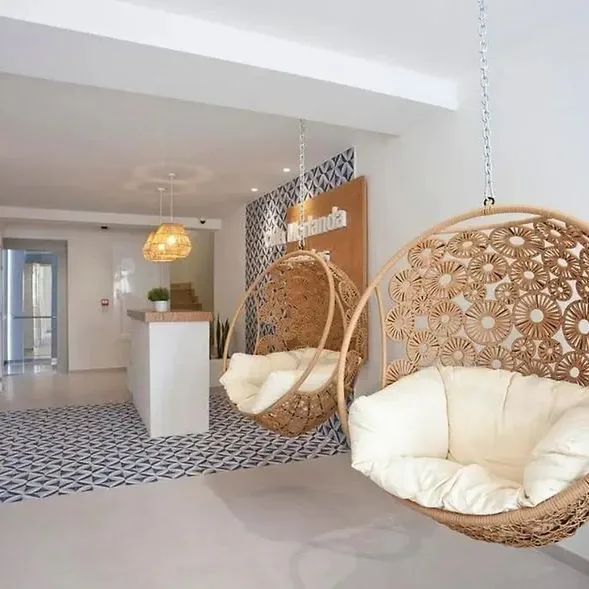 Cala Morlanda Estudios - zdjęcie 2