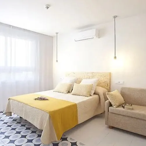 Cala Morlanda Estudios - zdjęcie 3