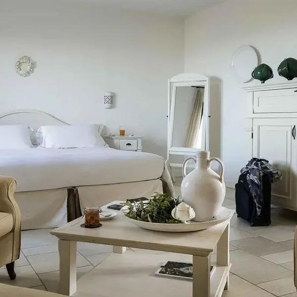 Borgobianco Resort & Spa - zdjęcie 5