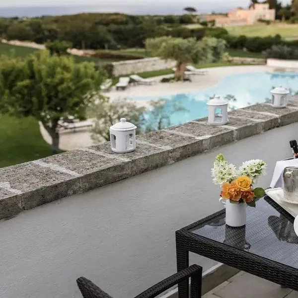 Borgobianco Resort & Spa - zdjęcie 4