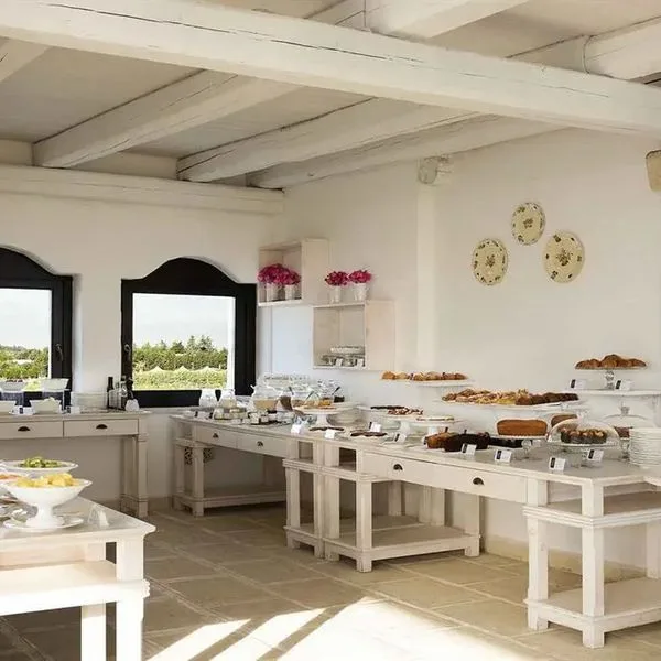 Borgobianco Resort & Spa - zdjęcie 3