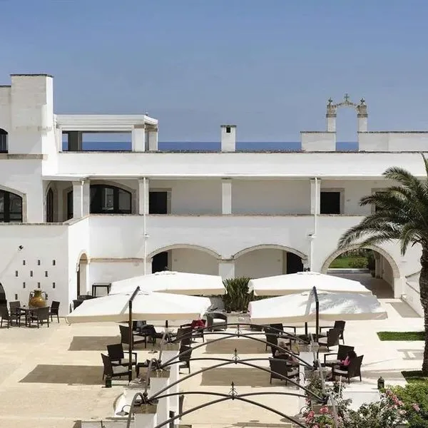 Borgobianco Resort & Spa - zdjęcie 2