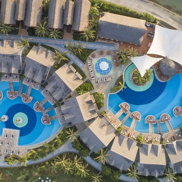 Long Beach (Avsallar) - zdjęcie 4