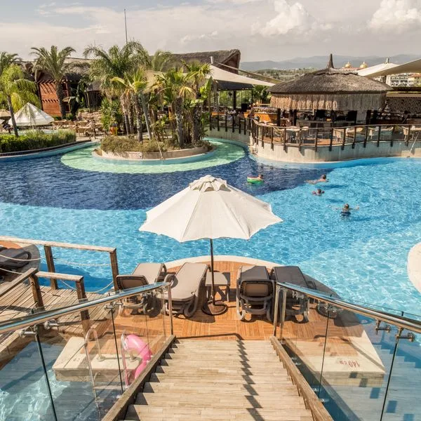 Long Beach (Avsallar) - zdjęcie 2