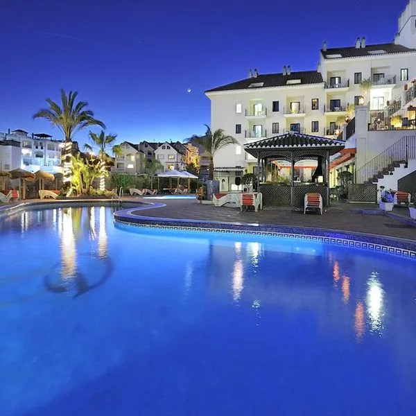 Benalmadena Palace - zdjęcie 2