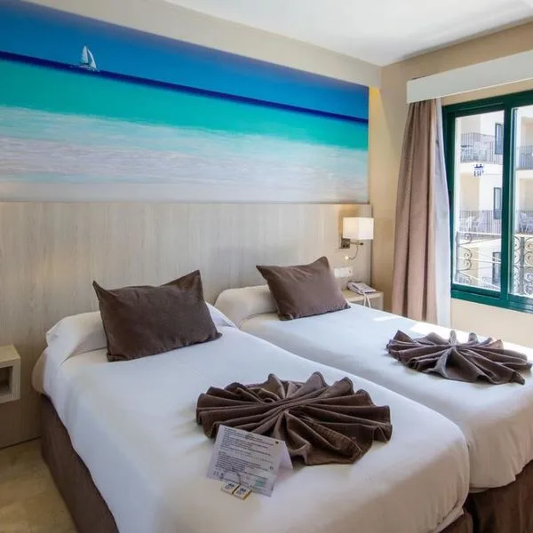 Benalmadena Palace - zdjęcie 4