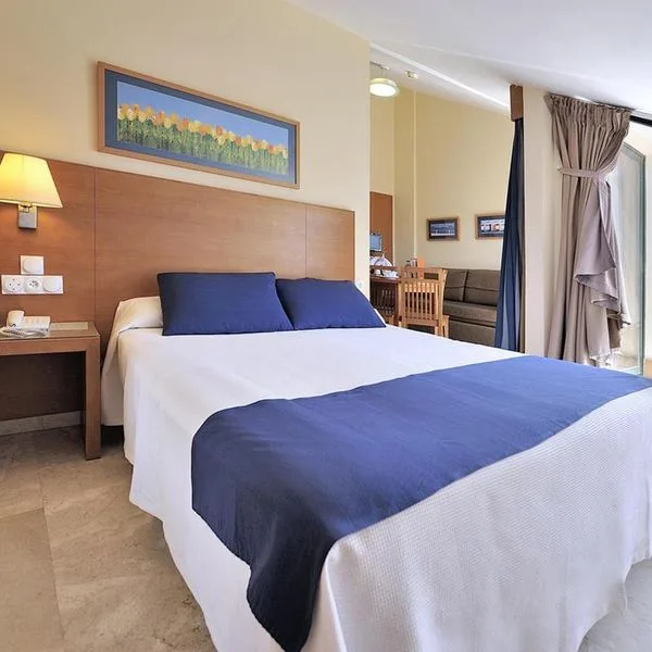 Benalmadena Palace - zdjęcie 5