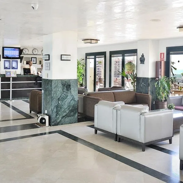 Benalmadena Palace - zdjęcie 3