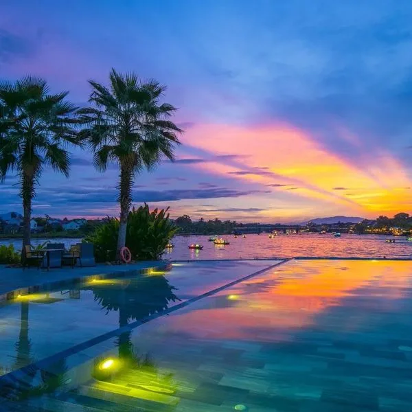 Hoi An Memories Resort and Spa - zdjęcie 4