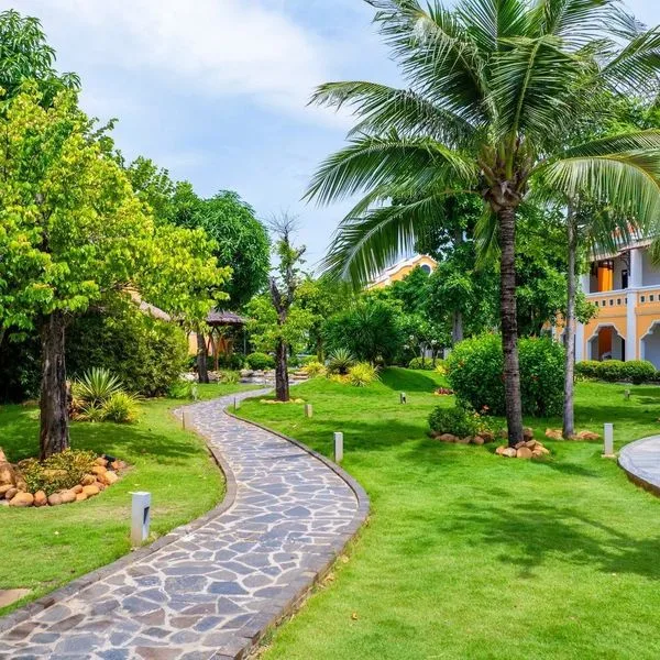 Hoi An Memories Resort and Spa - zdjęcie 3