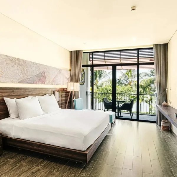 Hoi An Memories Resort and Spa - zdjęcie 5