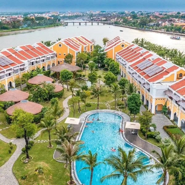 Hoi An Memories Resort and Spa