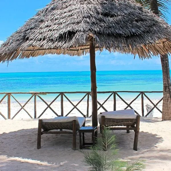 Sea View Lodge (Jambiani) - zdjęcie 3