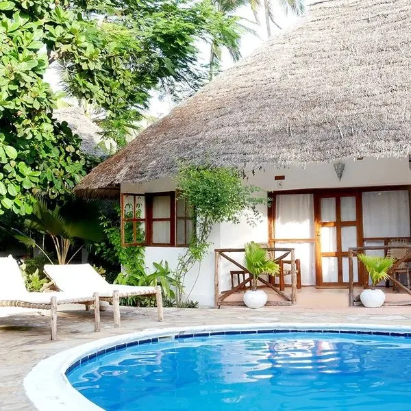 Sea View Lodge (Jambiani) - zdjęcie 5