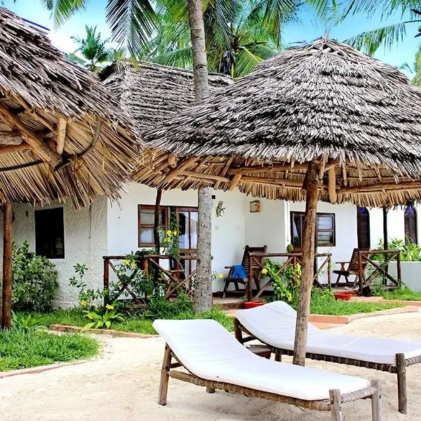 Sea View Lodge (Jambiani) - zdjęcie 2