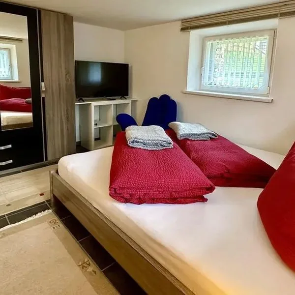 Sunnseit Lodge - zdjęcie 4