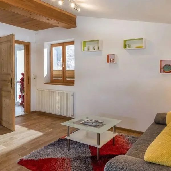 Sunnseit Lodge - zdjęcie 5