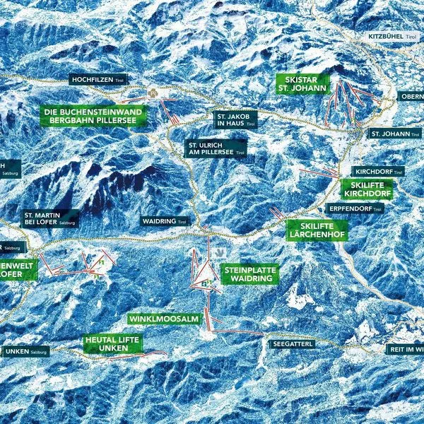 Sunnseit Lodge - zdjęcie 3