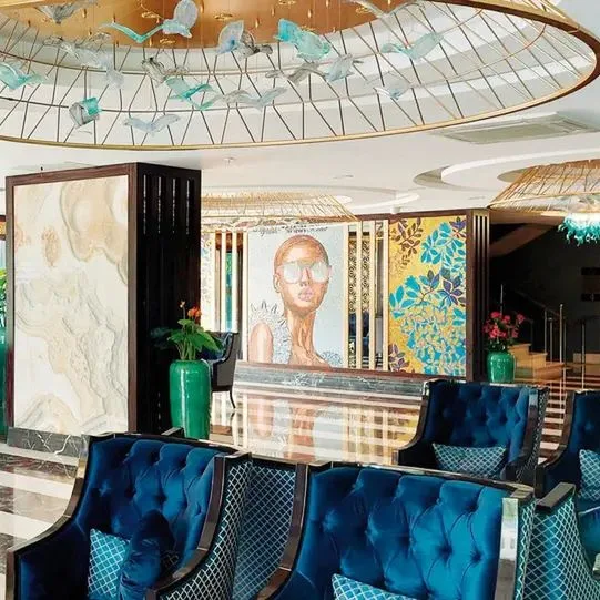 Grand Zaman Garden - zdjęcie 4