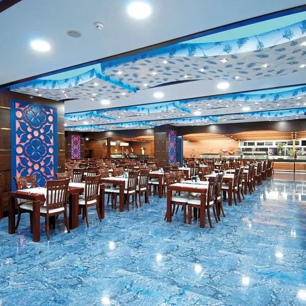 Grand Zaman Garden - zdjęcie 5