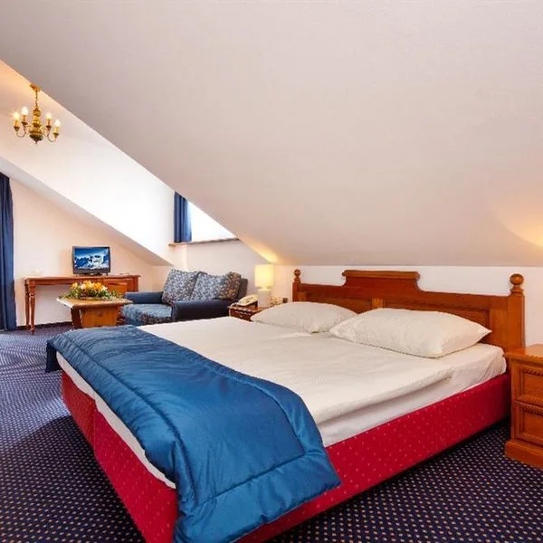 Hocheder - zdjęcie 2