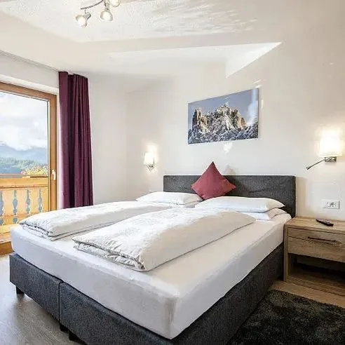 Mountain residence Alpenhof - zdjęcie 3