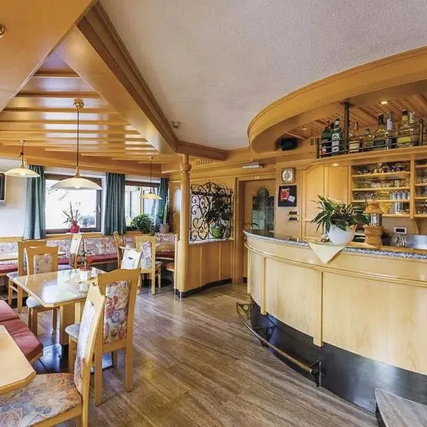 Mountain residence Alpenhof - zdjęcie 2