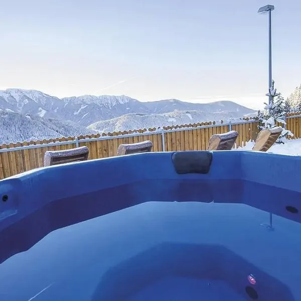 Mountain residence Alpenhof - zdjęcie 4