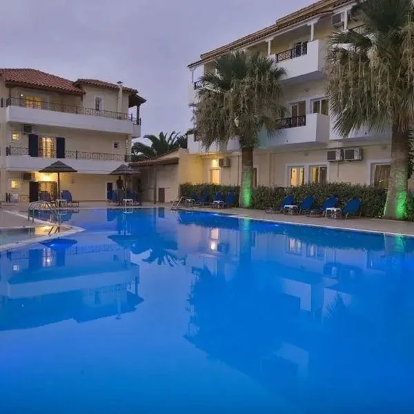 Philoxenia (Malia) - zdjęcie 4