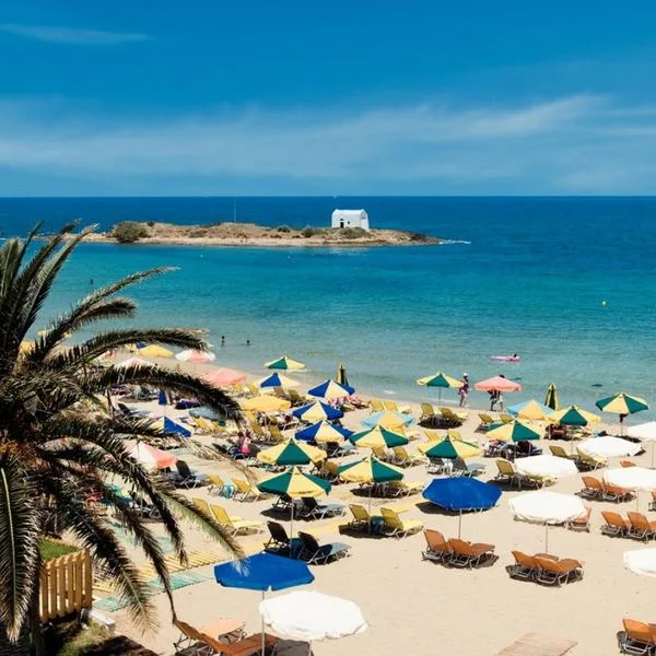 Philoxenia (Malia) - zdjęcie 3