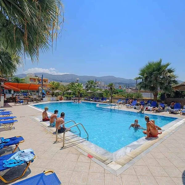 Philoxenia (Malia) - zdjęcie 2