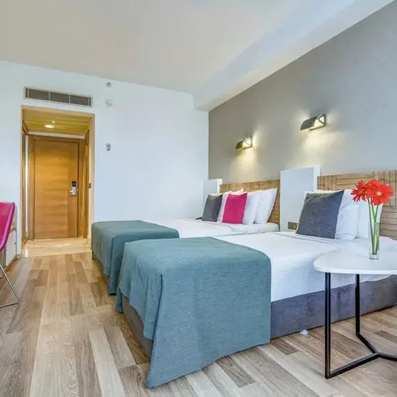 Novum Garden Side (ex. Allsun Novum Garden) - zdjęcie 3