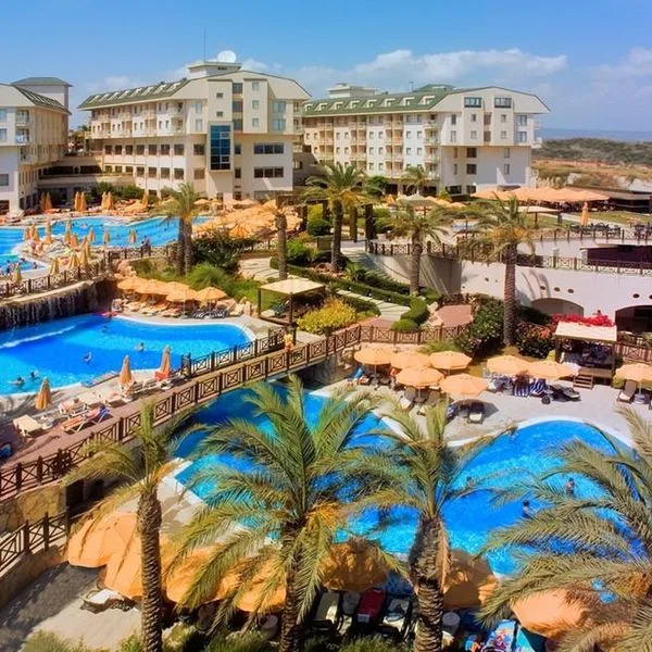 Novum Garden Side (ex. Allsun Novum Garden) - zdjęcie 2