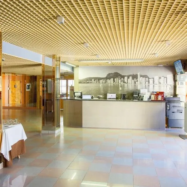 Magic Villa Benidorm - zdjęcie 5