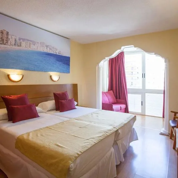 Magic Villa Benidorm - zdjęcie 4