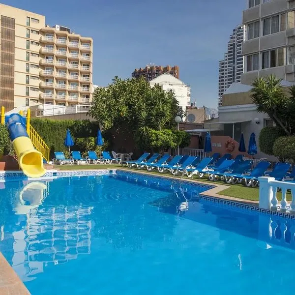 Magic Villa Benidorm - zdjęcie 3