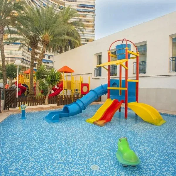 Magic Villa Benidorm - zdjęcie 2