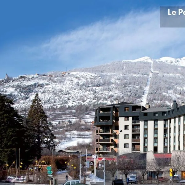 Le Parc - zdjęcie 2