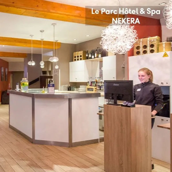 Le Parc - zdjęcie 4