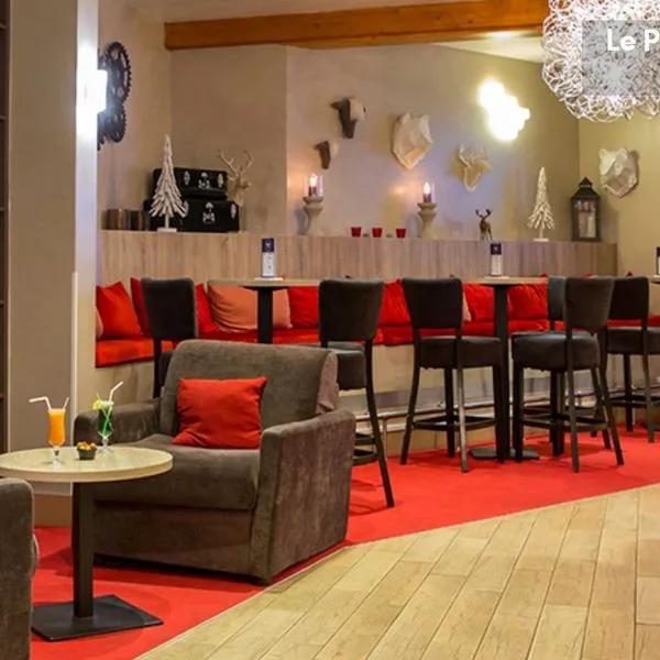 Le Parc - zdjęcie 5