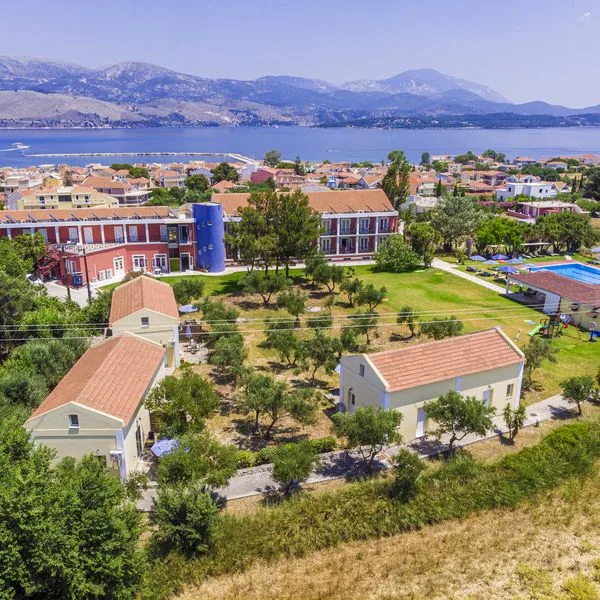 Palatino (Lixouri) - zdjęcie 2