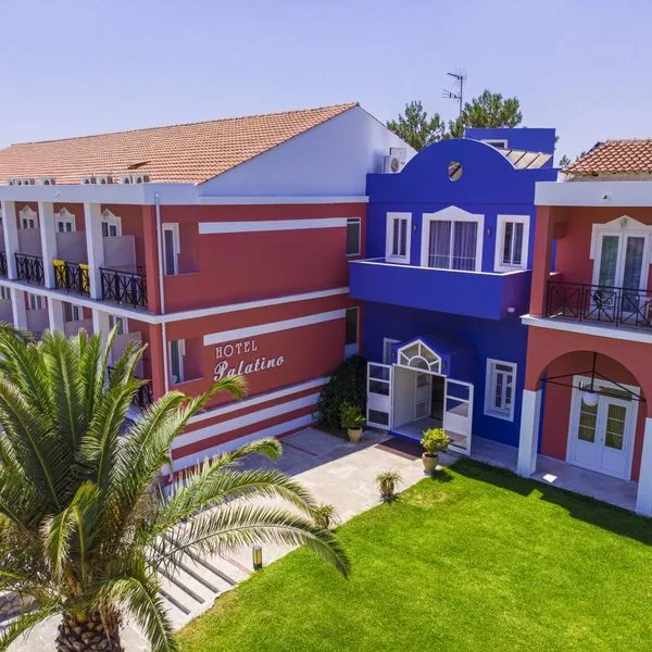 Palatino (Lixouri) - zdjęcie 5