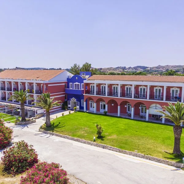 Palatino (Lixouri) - zdjęcie 4