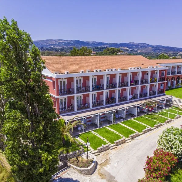 Palatino (Lixouri) - zdjęcie 3