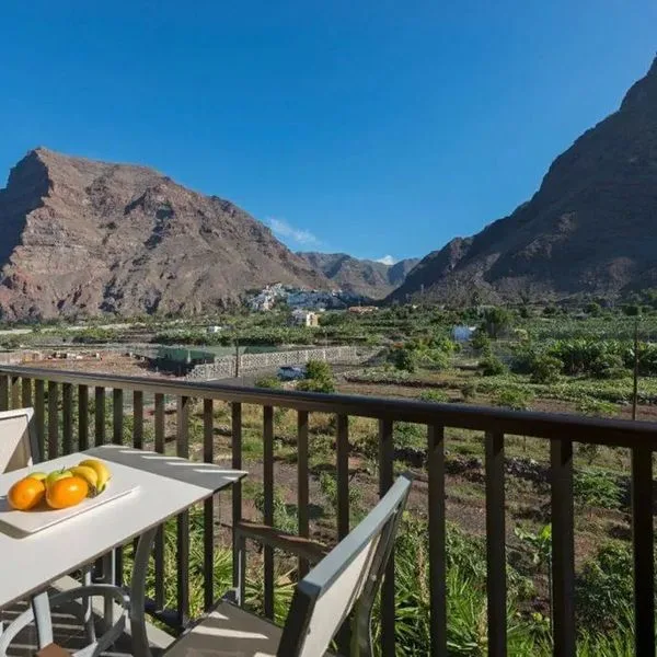 Gran Rey (La Gomera) - zdjęcie 3